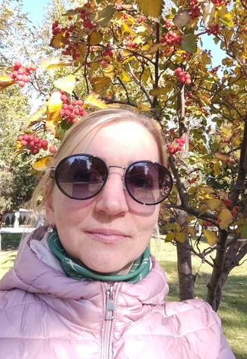 Benim fotoğrafım - Elizaveta, 36  Volgograd şehirden (@elizaveta29117)