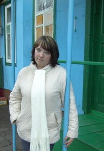 Моя фотография - Наталья, 36 из Тимашевск (@natalya7177)