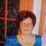 Наталья, 65, Трехгорный