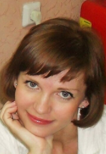 My photo - Lukerya, 37 from Uren (@lukerya42)