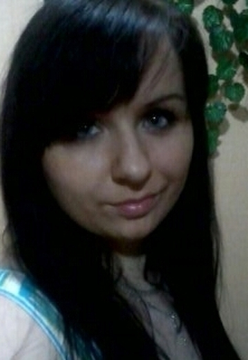 Моя фотография - Настя, 33 из Гродно (@nastya20565)