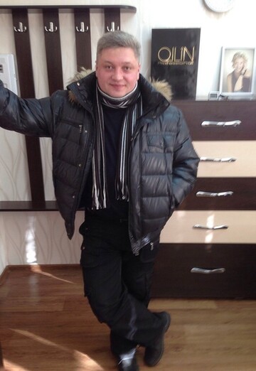 Моя фотография - Vladimir, 43 из Тында (@vladimir275725)