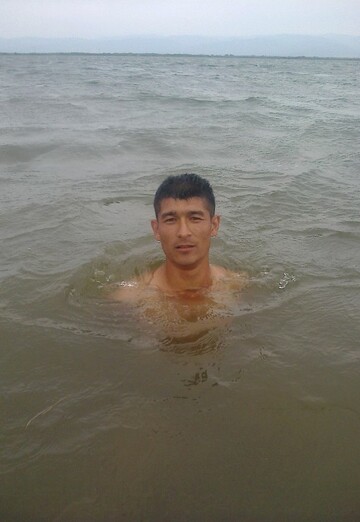 Моя фотография - Рустам, 37 из Улан-Удэ (@rustam37823)