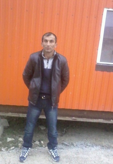 My photo - Rasul, 40 from Балыкшы (@rasul7851)