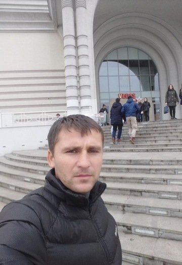 My photo - Farukh, 37 from Blagoveshchensk (@farukh111)