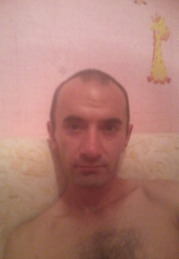 My photo - Sergey, 46 from Donetsk (@sergey427010)