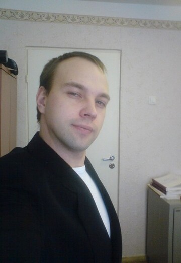 Моя фотография - Игорь, 39 из Мурманск (@igor172791)