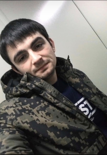 My photo - Oleg, 30 from Tiraspol (@oleg300601)