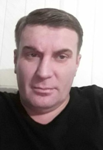 My photo - Valeriy Volkov, 44 from Rudniy (@valeriyvolkov6)