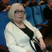 ЛЮБОВЬ, 77, Бирск