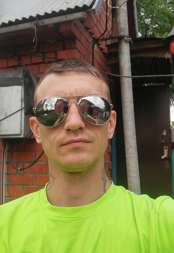 My photo - andrey, 36 from Dolgoprudny (@andrey582375)