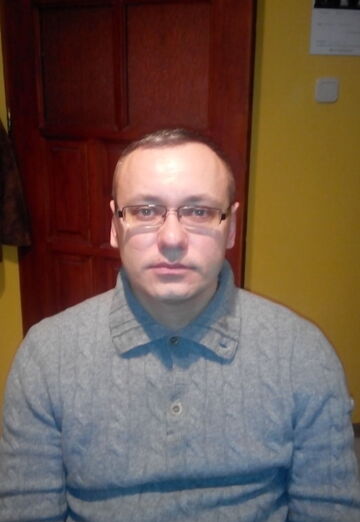Моя фотография - Игорь, 47 из Варшава (@igor172832)