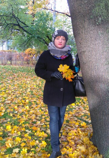 Viktoriya (@viktoriya87366) — my photo № 2