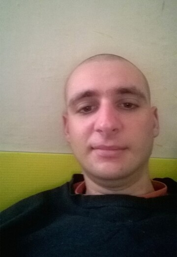 Моя фотография - Володя, 27 из Тернополь (@volodya17150)