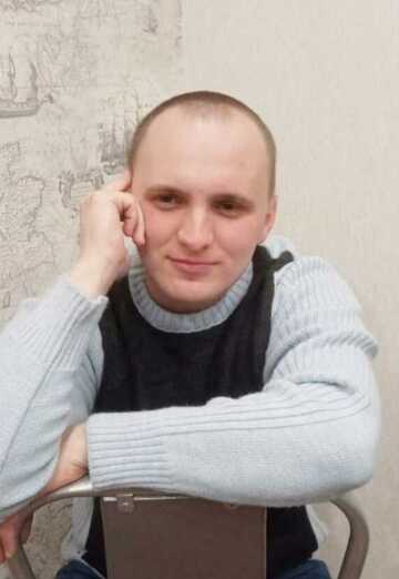 Моя фотография - Алексей, 38 из Ярославль (@aleksey656927)