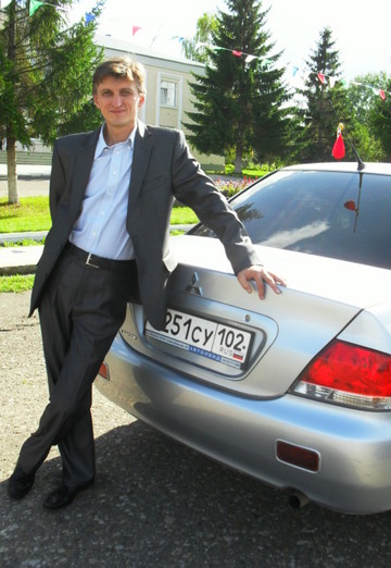 Моя фотография - РИШАТ, 56 из Уфа (@rishat143)