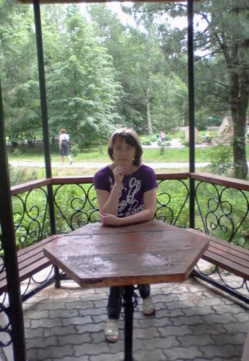 Моя фотография - Ирина, 51 из Зуевка (@irina32330)