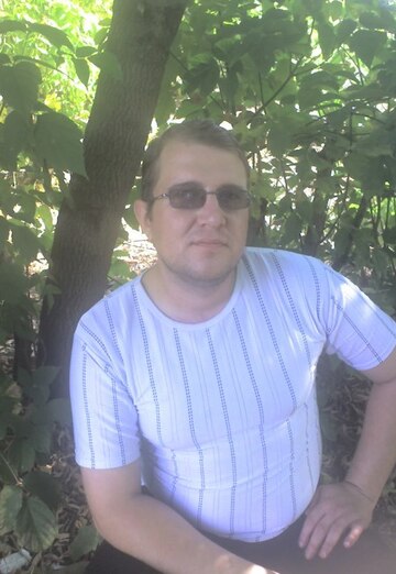 Моя фотография - Антон, 42 из Нижний Новгород (@anton117772)
