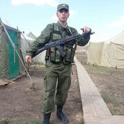 Владимир, 36, Новый Уренгой (Тюменская обл.)