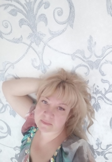 My photo - Elena, 52 from Bogorodsk (@elena360973)