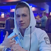 Игорь, 22, Пудож
