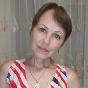 Олеся 41 год (Рак) Томск