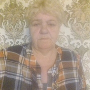 Татьяна, 68, Москва