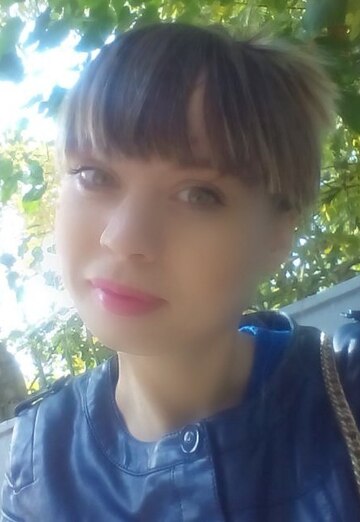 Ma photo - Svetlana, 37 de Feodosiya (@svetlana92147)
