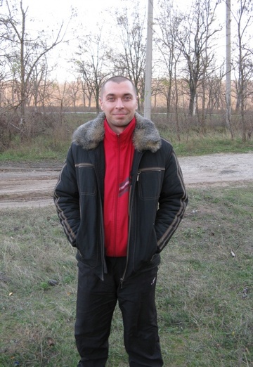 Моя фотография - владимир, 40 из Покров (@vladimir9532)