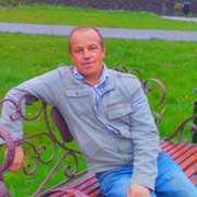 игорь, 45, Александровск