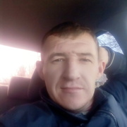 петр, 40, Элиста