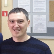 Sasha 44 Novosibirsk