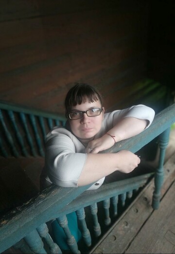 Моя фотография - Алёна, 40 из Великий Новгород (@alena125637)