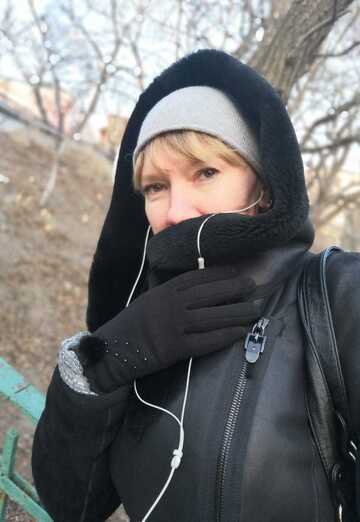 Моя фотография - Татьяна, 53 из Владивосток (@tatyana266793)