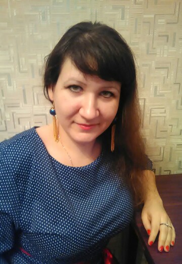 Моя фотография - Наталья, 35 из Ульяновск (@natalya124834)