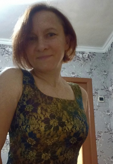 My photo - Irina, 60 from Babruysk (@irina381206)