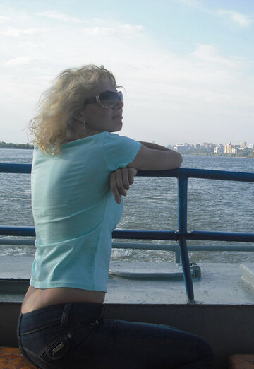 Моя фотография - Света, 24 из Новокузнецк (@sveta27923)