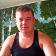 Антон, 34, Куртамыш