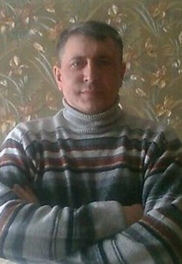 My photo - Yuriy, 50 from Leninogorsk (@uriy38721)