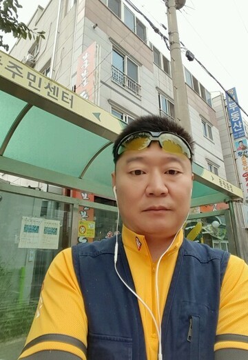 My photo - viktor, 50 from Busan (@viktor66238)