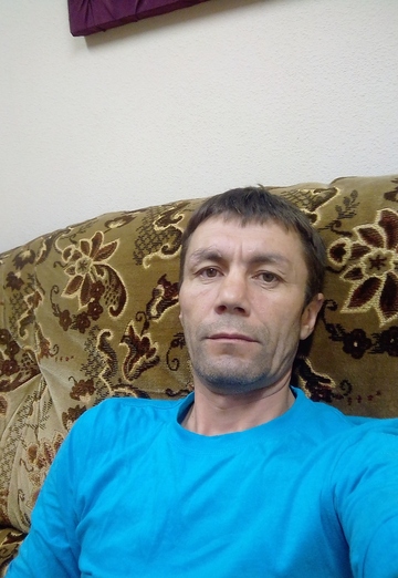 Моя фотография - Мунир, 44 из Уфа (@munir262)
