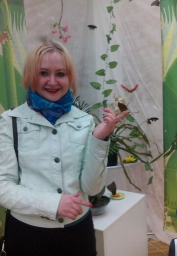My photo - Tatyana, 35 from Minsk (@tatyana185111)