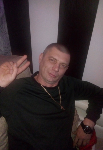 Моя фотография - Сергей, 45 из Благовещенск (@sergey848868)