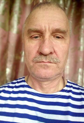 Моя фотография - Лев, 60 из Томск (@lev13946)