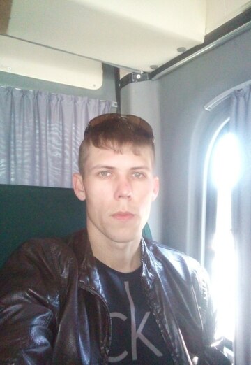 Моя фотография - Евгений Самитов, 32 из Тараз (@evgeniysamitov)