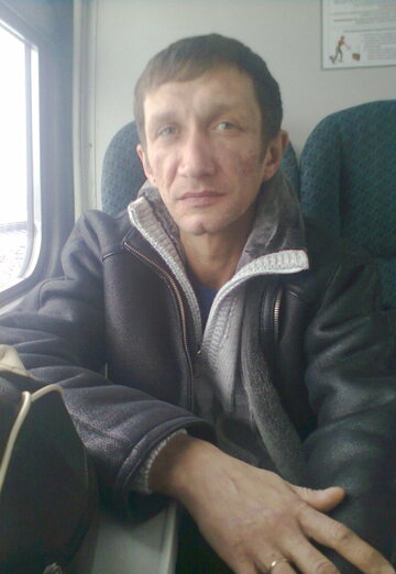 My photo - Ivan, 43 from Salsk (@ivan182234)