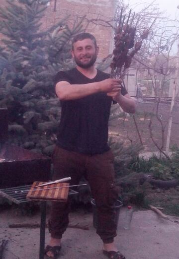 My photo - Yusif, 37 from Simferopol (@yusif444)
