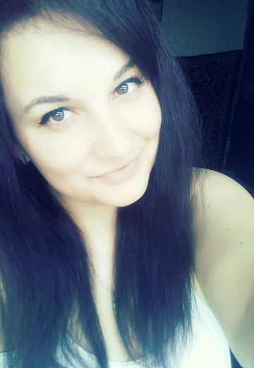 My photo - Yaska, 28 from Kropyvnytskyi (@yaska210)