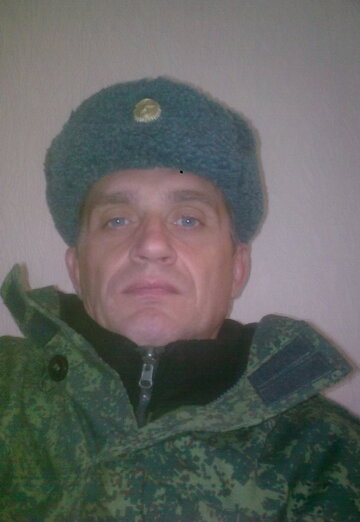 Моя фотография - Сеня, 46 из Луганск (@senya2386)