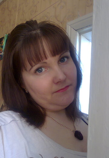 My photo - Natalya Dushina, 33 from Uzhur (@natalyadushina)